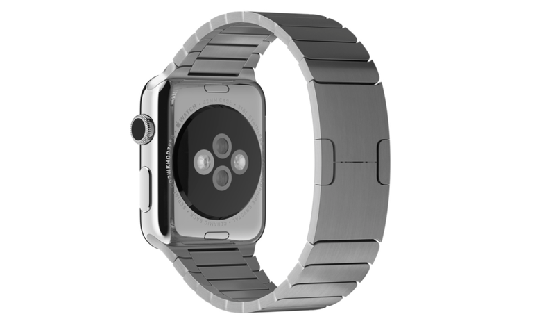 Illustration for article titled De "asequible" a prohibitivo: estos son los precios del Apple Watch